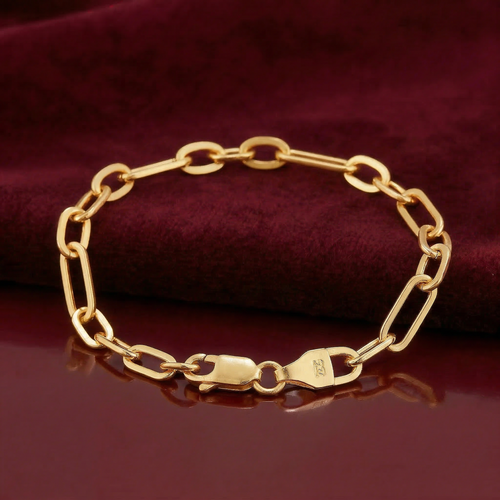 سوارة فضة - 1 