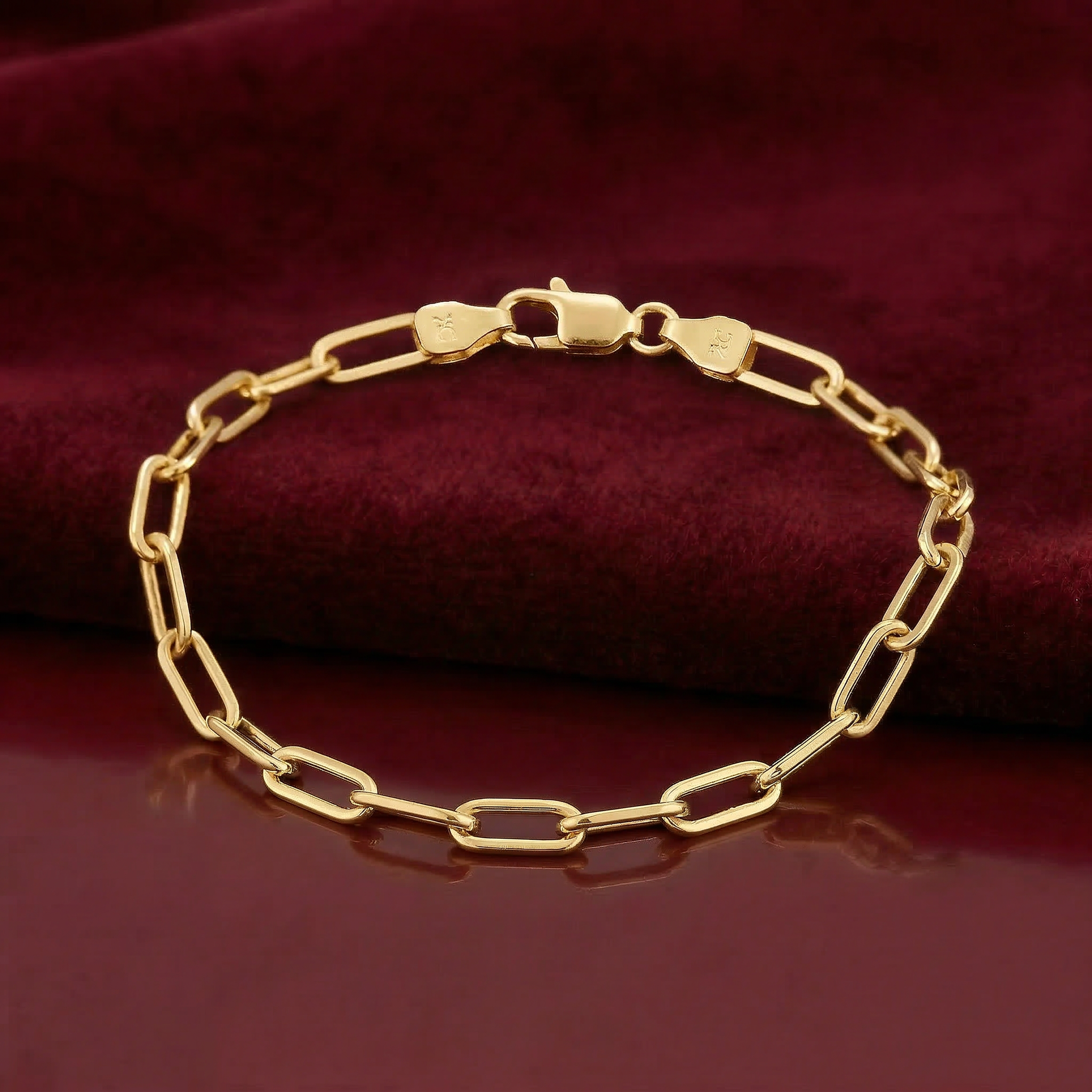 سوارة فضة - 3 