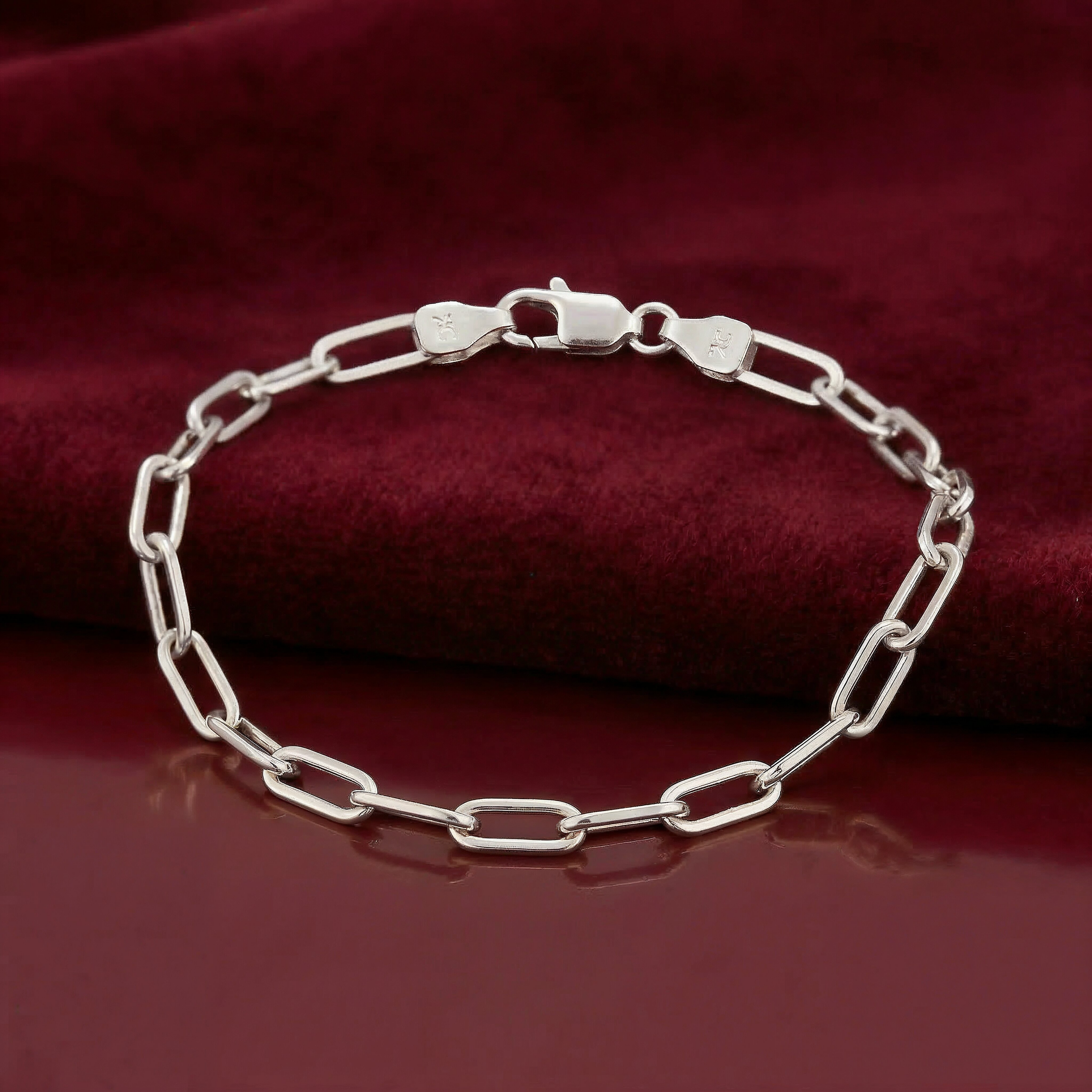 سوارة فضة - 3 
